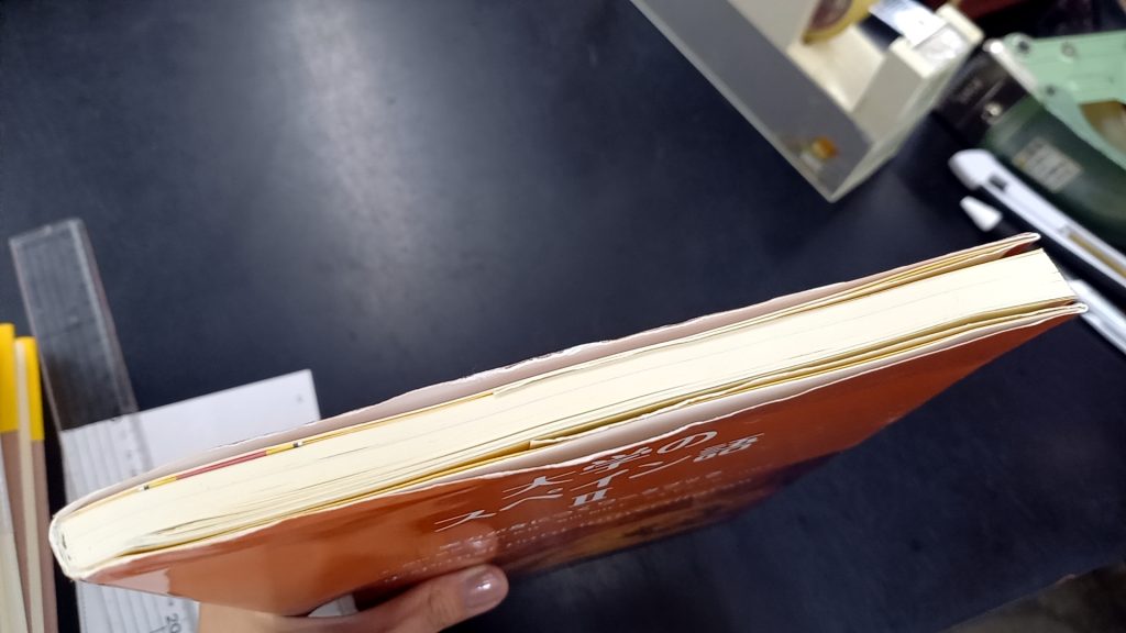 ルオー全版画　２冊　保護函ヤケ端部イタミ　